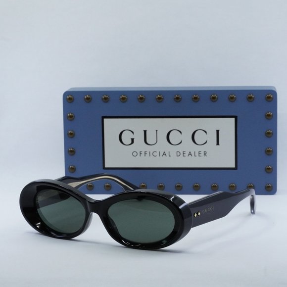 Final Price! Gucci GG1527S 001 Sunglasses - Picture 2 of 13